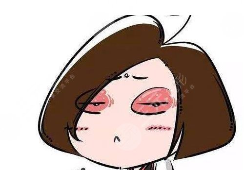 腫眼泡抽脂多少錢？