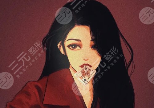 港風(fēng)臉是什么臉型？