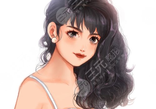 港風(fēng)臉是什么臉型？