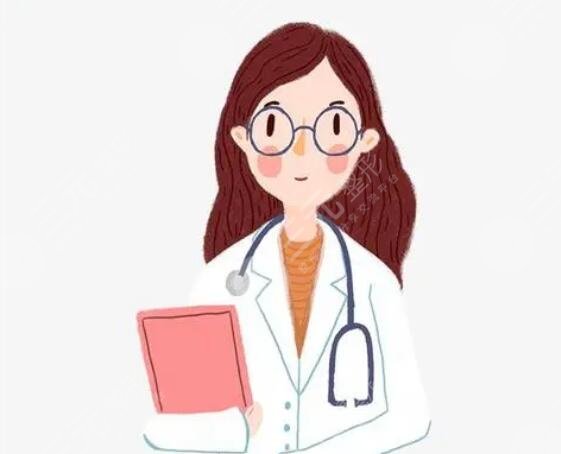 上海九院口腔科專家介紹