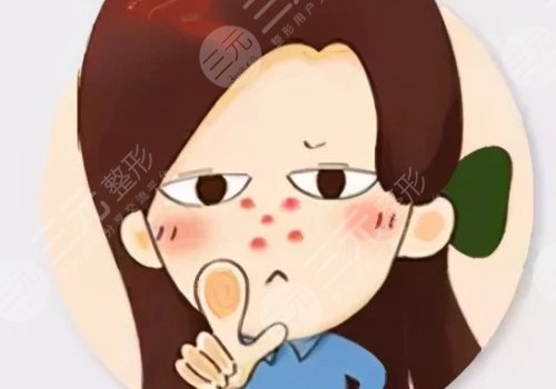 t區(qū)反復(fù)長痘痘的原因是什么？