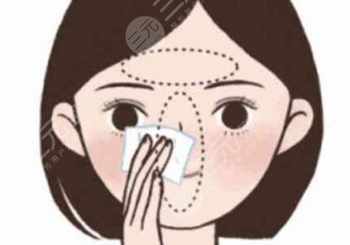 t區(qū)出油毛孔粗大什么原因？
