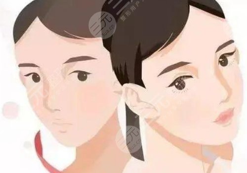 顴弓吸脂有什么后遺癥？