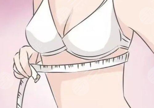 乳房填充能維持多久？