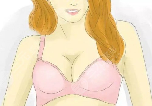 乳房填充能維持多久？