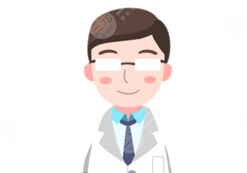 靳玉彪做的鼻子怎么樣？