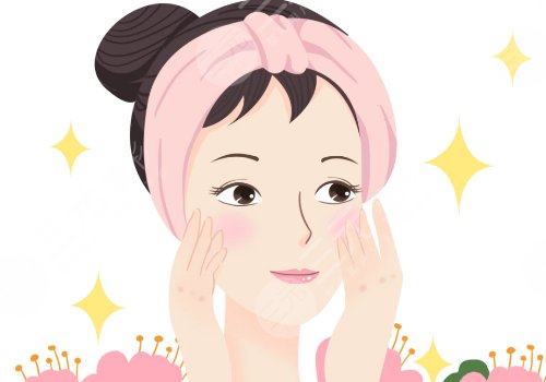 如何提高面部折疊度