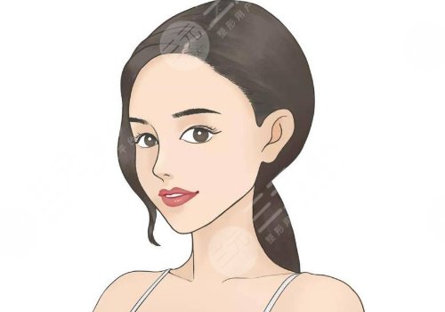 高面部折疊度怎么測？