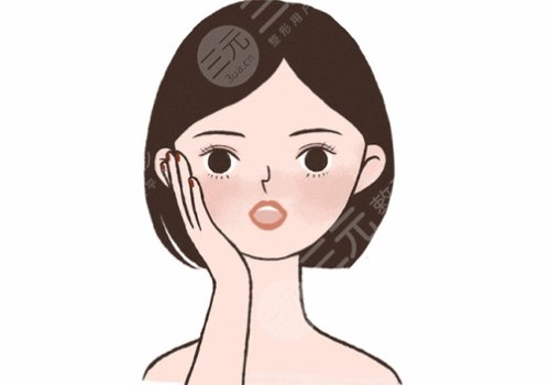 高面部折疊度上鏡嗎？