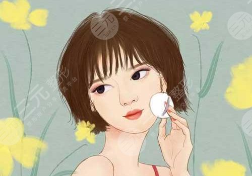 高面部折疊度上鏡嗎