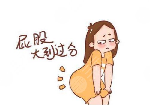 媽媽臀吸脂費用大概多少？