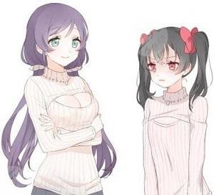 隆胸