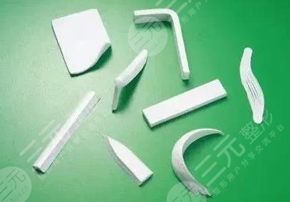 國產(chǎn)立秀膨體隆鼻好嗎