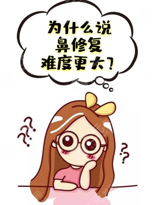 鼻子修復(fù)必須要滿3個(gè)月嗎？鼻科專家：隆鼻失敗后正確修復(fù)時(shí)間