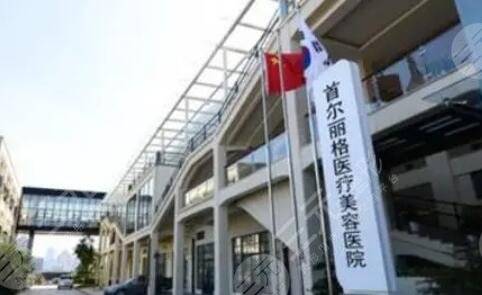上海首爾麗格