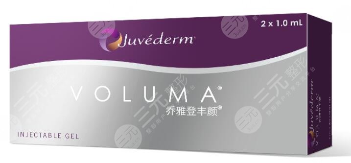 喬雅登豐顏