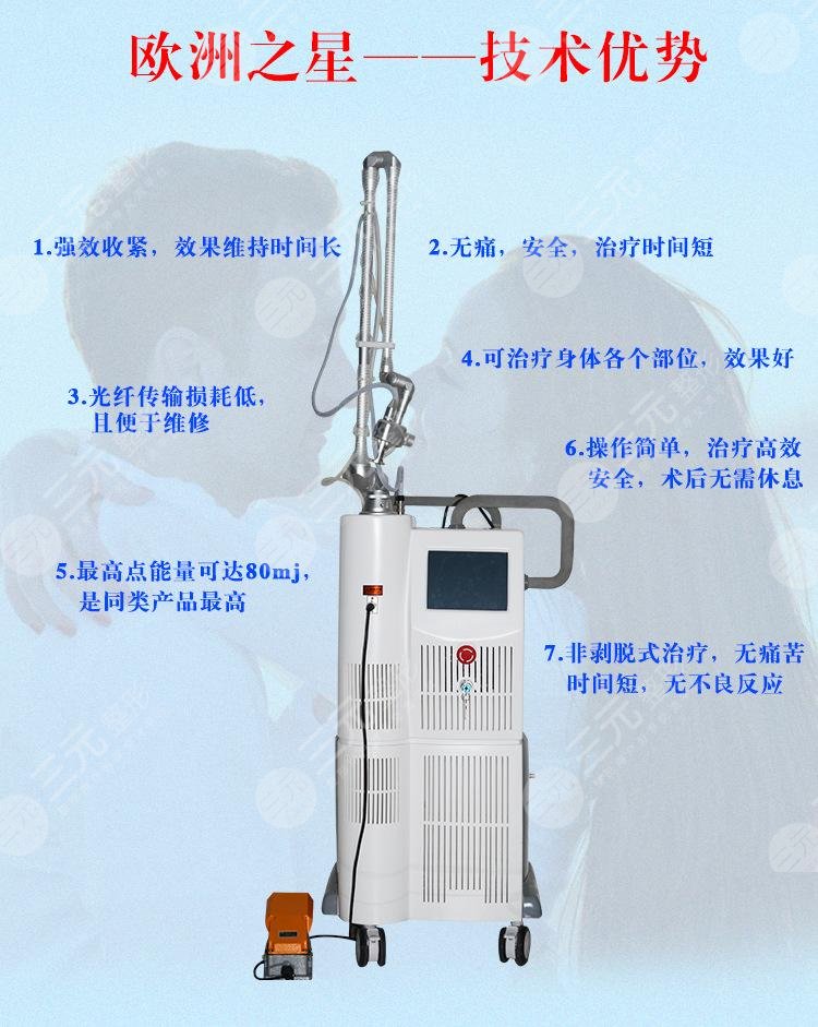 抗衰老項(xiàng)目有哪些？