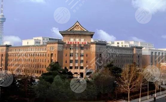 長春醫(yī)美整形醫(yī)院排名前十名有哪些?