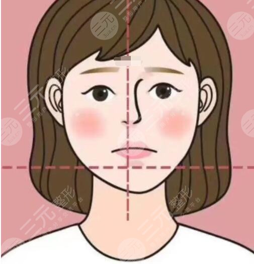 下頜骨一高一低臉歪怎么矯正？左右臉不對(duì)稱能矯正過來嗎？