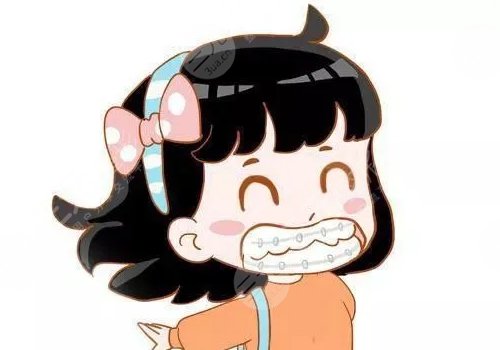 天包地嘴型怎么矯正？