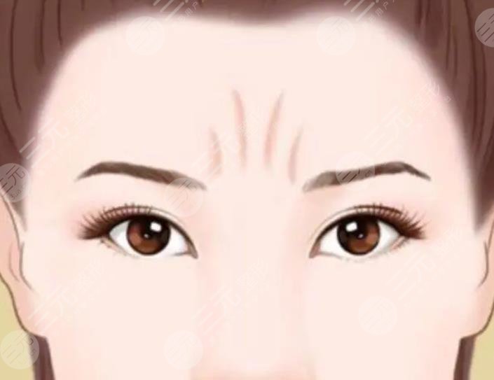 川字紋