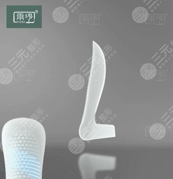 鼻修復(fù)雨沙仿生鼻假體怎么好？這篇文章告訴你~
