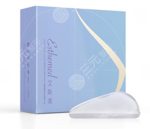 產(chǎn)后適合的乳房假體有哪些？試試艾斯美乳房假體！