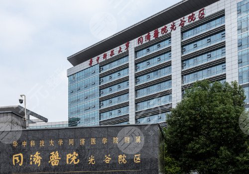 武漢同濟醫(yī)院隆鼻修復(fù)怎么樣