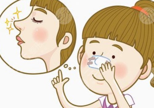 武漢同濟醫(yī)院隆鼻修復(fù)怎么樣