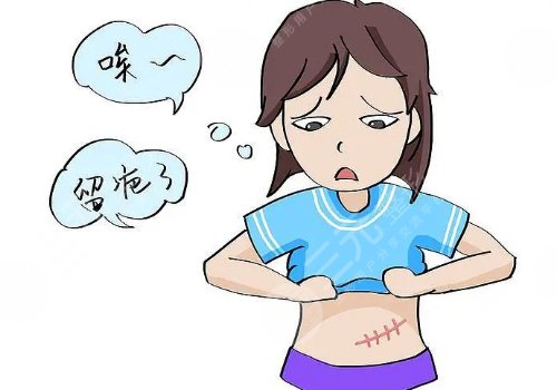 于艷菊教授疤痕專家