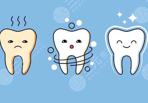 廣州市健齒口腔門(mén)診部怎么樣