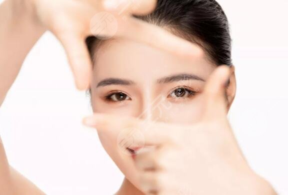 閆迎軍做雙眼皮怎么樣？北京雙眼皮整形醫(yī)生測評|案例在線欣賞