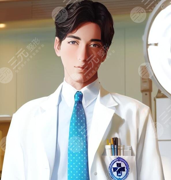 北京閆迎軍醫(yī)生雙眼皮實力評價