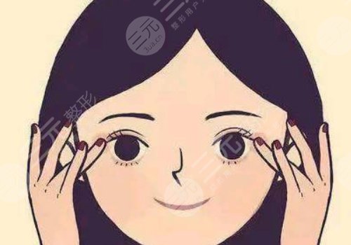 眼部拉皮手術(shù)后會(huì)有哪些后遺癥