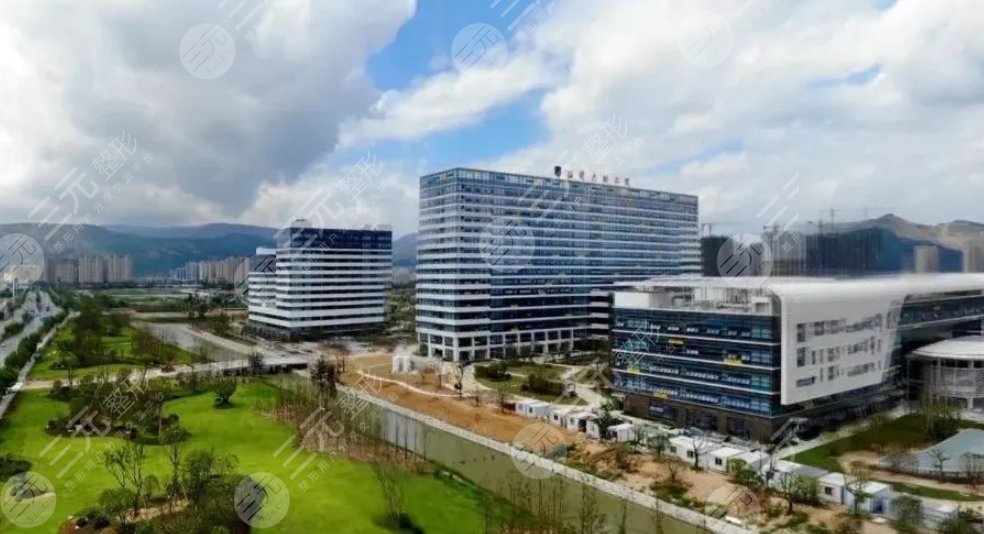 溫醫(yī)大龍灣總院