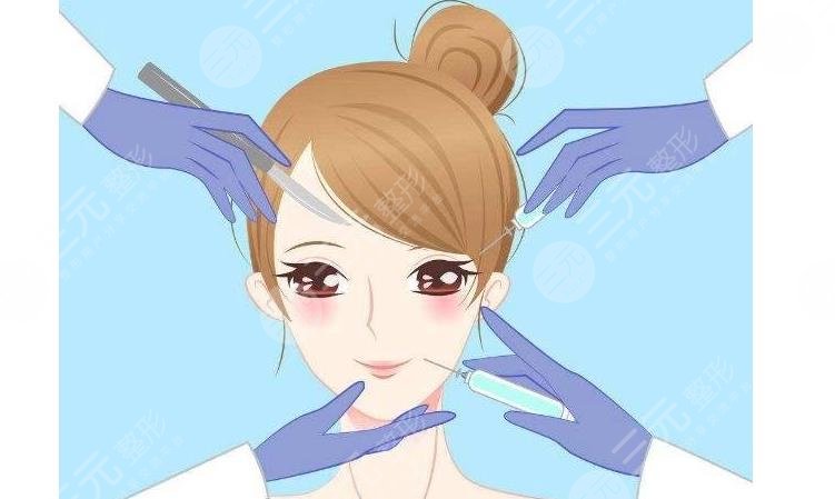 鼻唇溝和法令紋的區(qū)別