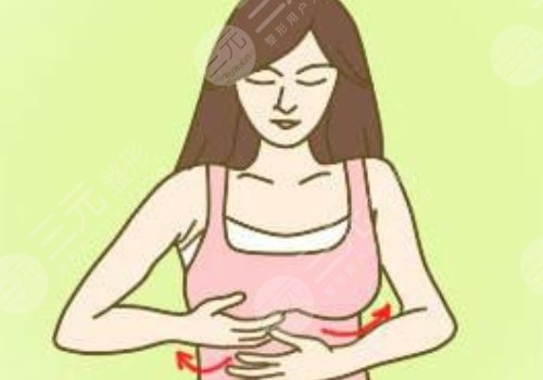 隆胸假體取出親身經(jīng)歷