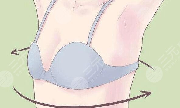 縮胸