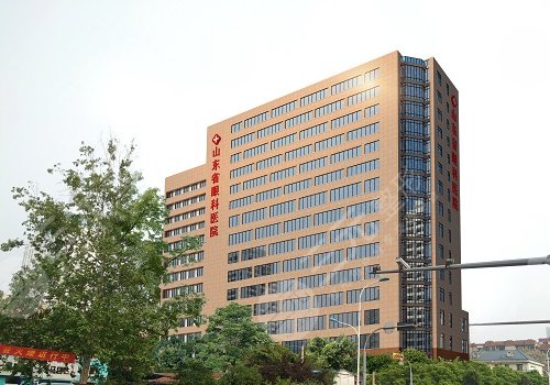 濟(jì)南市眼科醫(yī)院和山東省眼科醫(yī)院哪個(gè)好