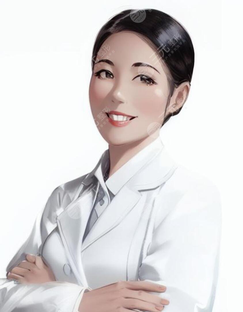 張曼醫(yī)生做唇排名第幾？醫(yī)生特點介紹，唇部整形案例來襲！