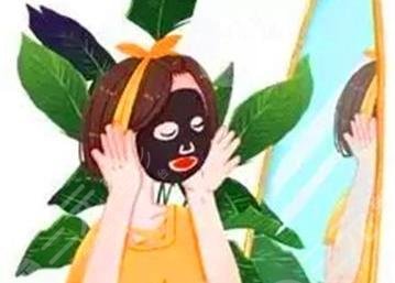黑臉娃娃