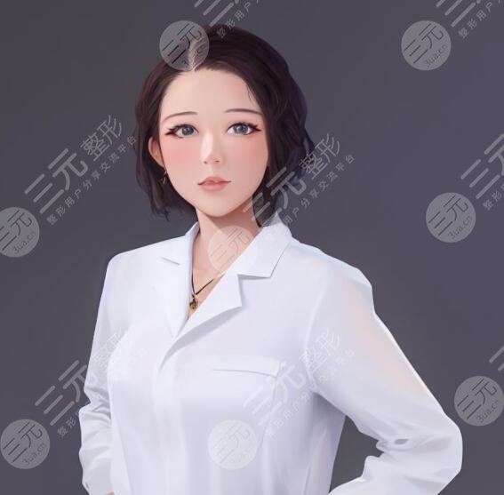 北京張曼美容醫(yī)生怎么樣？個人資料，擅長唇部整形與人中縮短手術(shù)