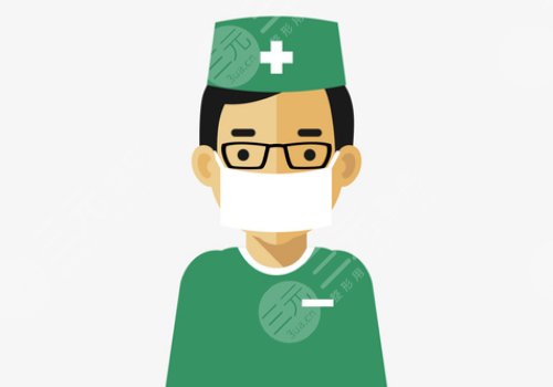 八大處顴骨內推醫(yī)生