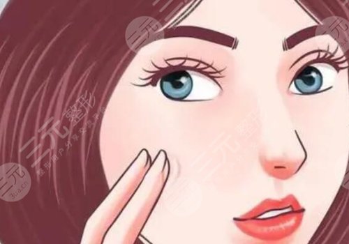 八大處顴骨內推醫(yī)生