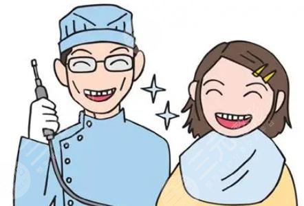 牙齒修復