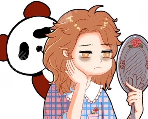眼袋