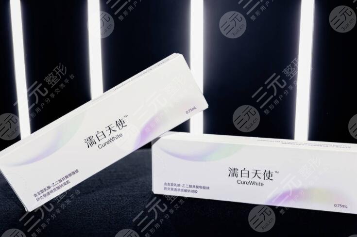 寶尼達和濡白天使那個比較適合打眉弓？2者效果與特性一文講明白！