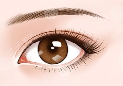 鄭州楊麗美顏?zhàn)鲭p眼皮怎么樣