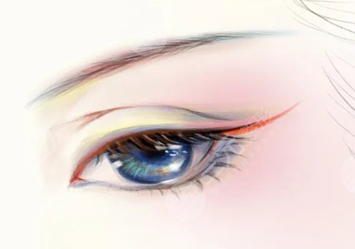 許蓮姬醫(yī)生做雙眼皮修復(fù)好嗎