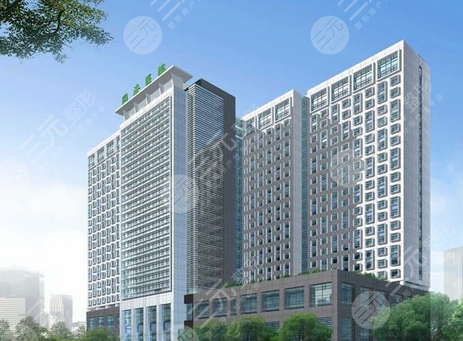 武漢同濟(jì)醫(yī)院